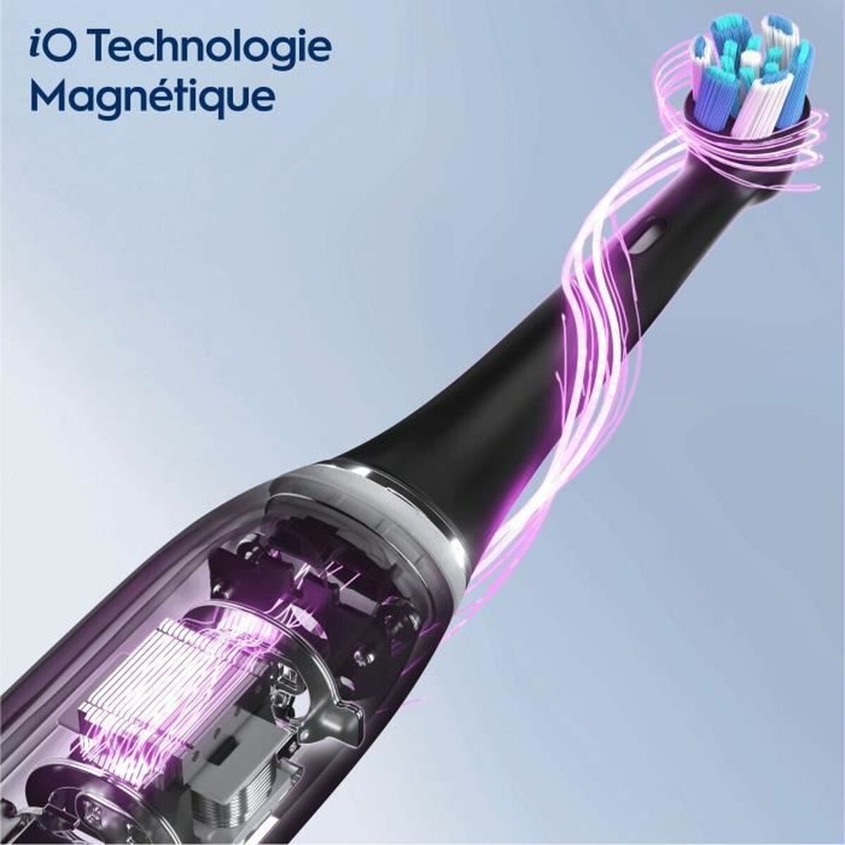 Elektriline Hambahari Oral-B iO5